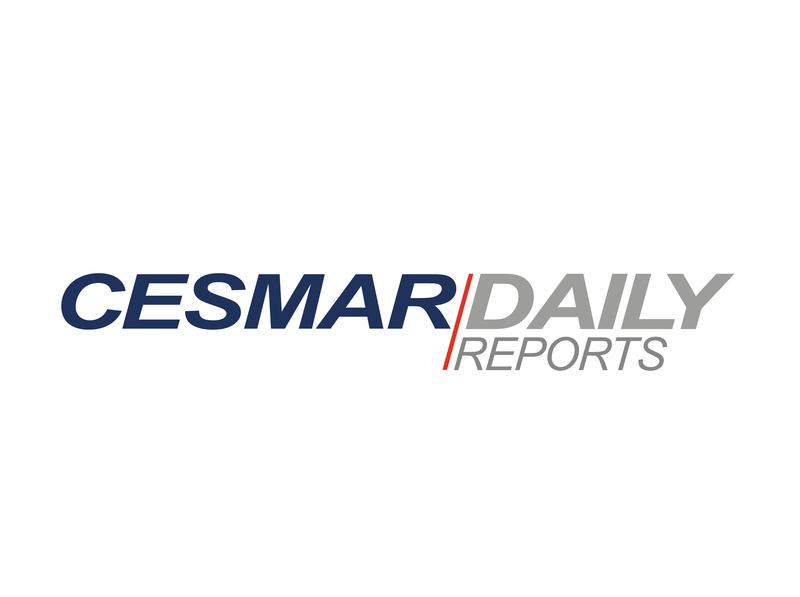 Stefano Mitrione Media, "Cesmar Daily Reports"